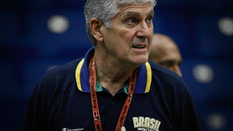 Moncho Monsalve morreu aos 81 anos.