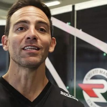 Campeões da E-Stock participam de curso de pilotagem esportiva