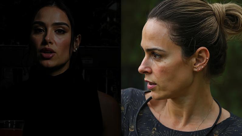 Reprodução/Globo