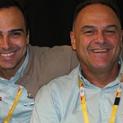 Globo decide se Tadeu apresenta o BBB 26