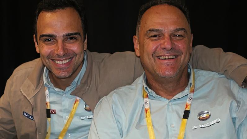 BBB 26: Globo toma decisão sobre Tadeu apresentar o reality