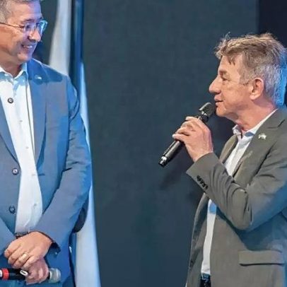 TSE retoma julgamento que pode cassar governador de RR e torná-lo inelegível