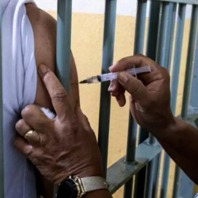 Presídios do RS ampliam vacinação contra gripe e preveem quase 42 mil imunizações