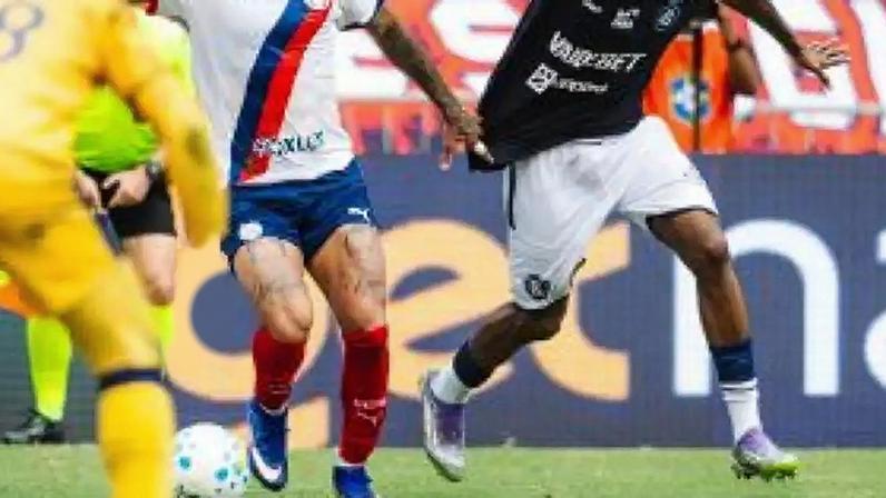 Bahia x Remo se enfrentam nesta quarta (22), pela Copa do Brasil.