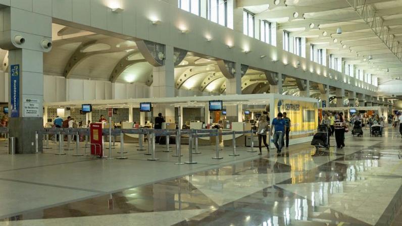 Salvador ganha 2º centro de conexões da Gol e amplia malha aérea