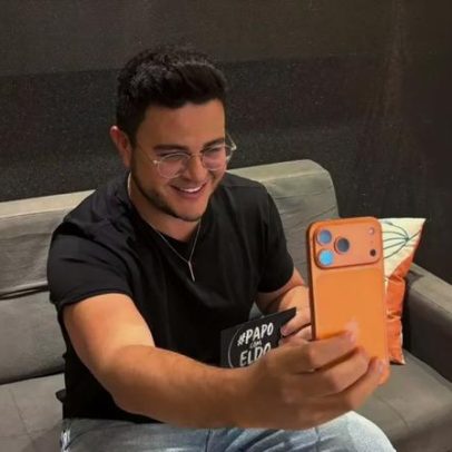 Papo com Eldo estreia nova temporada de podcast em Brasília