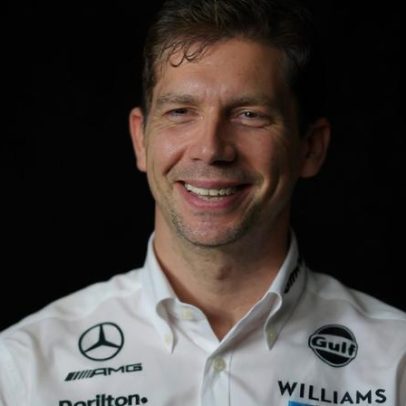 Vowles elogia mudanças no regulamento da F1 2026
