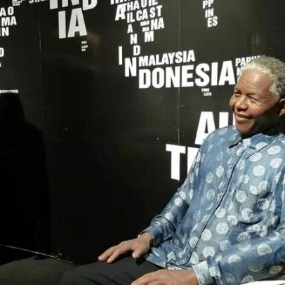 Efeito Mandela na era digital: memórias coletivas se distorcem online