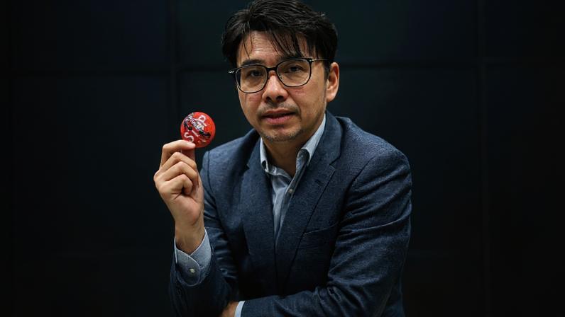 Goh Miah Kiat, CEO da Karex
