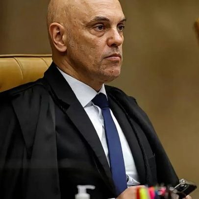 Moraes suspende por 120 dias início de execução penal de advogada presa