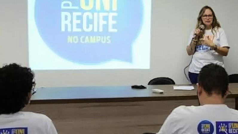 Recife prorroga inscrições para 260 bolsas do Protec e Prouni municipal