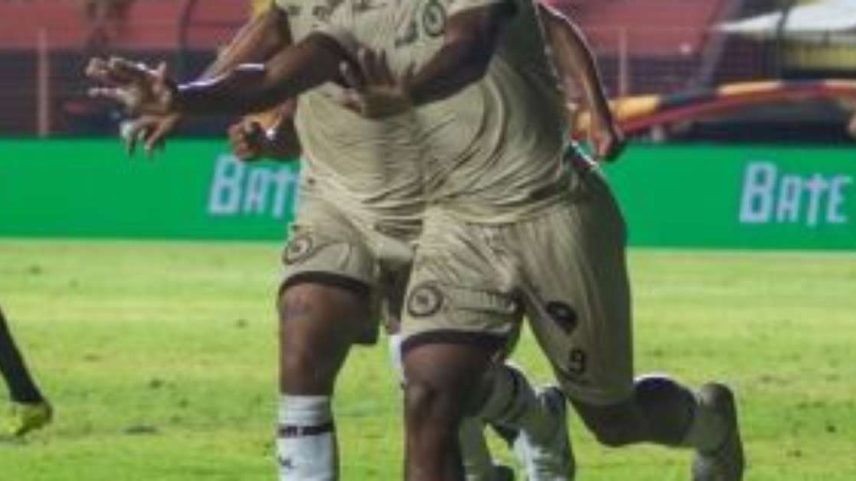 Jacuipense já faturou quase R$ 5 milhões na Copa do Brasil.