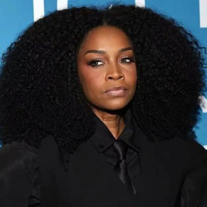 Janet Jackson não autorizou que fosse retratada em Michael