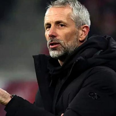Ex-Vasco anuncia novo técnico para a temporada 26/27