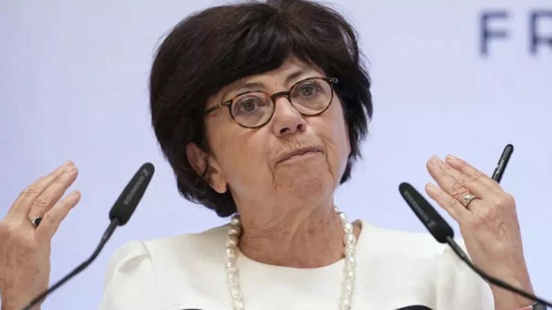 Ministra francesa do Meio Ambiente, Monique Barbut, celebrou resultados de reunião preparatória do G7, em meio a crise do multilateralismo. (24/04/2025)