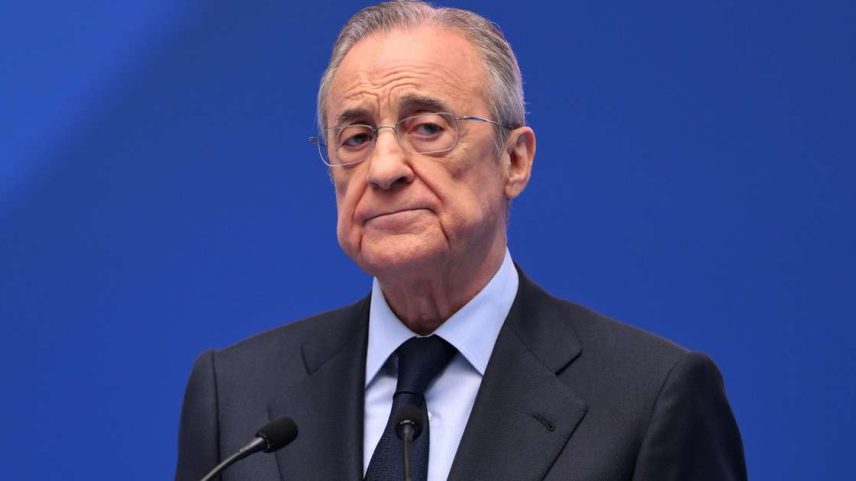 Destaque do Real Madrid entra na mira do Manchester United