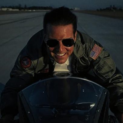 Paramount confirma Top Gun 3 com retorno de Tom Cruise