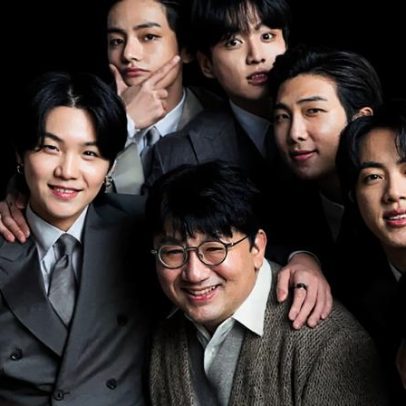 Magnata bilionário por trás do BTS pode ser preso: razões em apuração