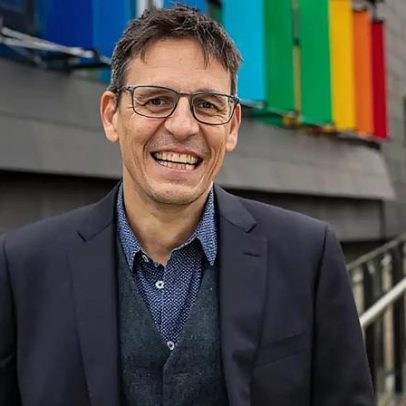 Didier Queloz é destaque no São Paulo Innovation Week