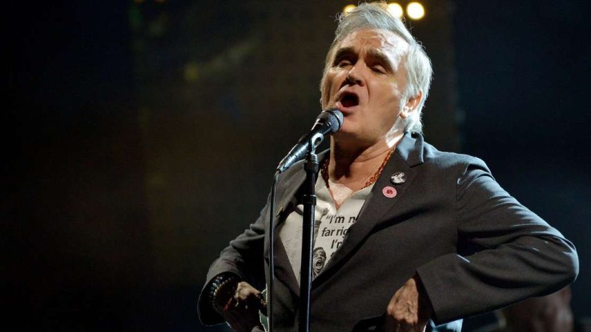 Morrissey