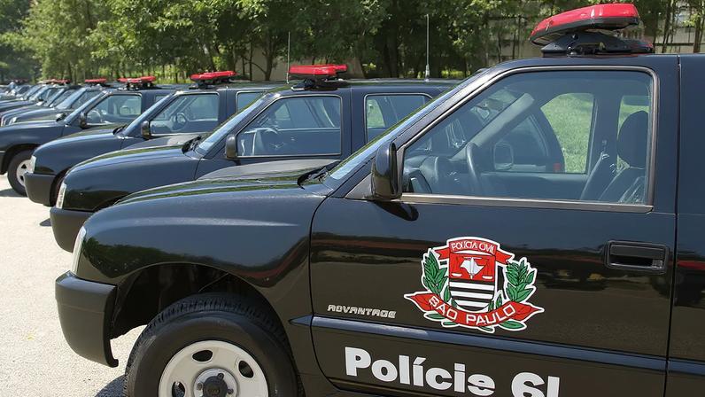 Polícia Civil de SP realiza operação contra PCC em quatro cidades