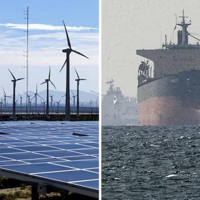 Democratas pedem ligar energia limpa à acessibilidade diante altas de preços pelo Irã