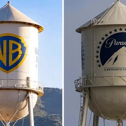 Warner Bros. Discovery aprova fusão de US$110 bilhões com Paramount Skydance
