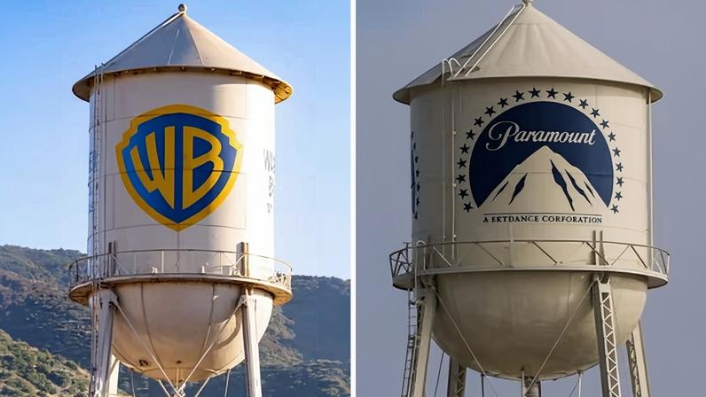 Warner Bros. Discovery aprova fusão de US$110 bilhões com Paramount Skydance