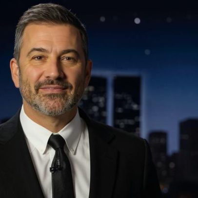 Melania Trump acusa Jimmy Kimmel de retórica odiosa e violenta