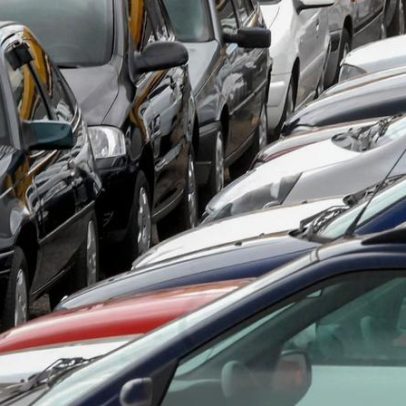 Produção de veículos em março atinge melhor resultado desde 2019
