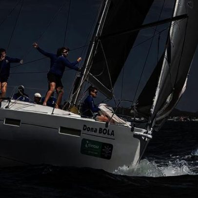 Energisa Búzios Sailing Week celebra resultados de 2026