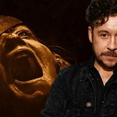 Diretor comenta desenterrar terrores familiares no novo filme da Múmia