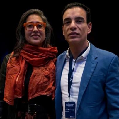 CEO da Allp Fit participa de encontro global no MIT