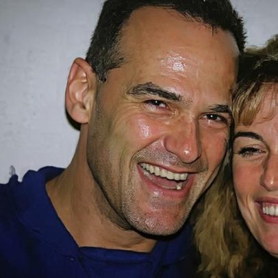 Esposa de Oscar Schmidt permaneceu ao lado dele até os últimos dias