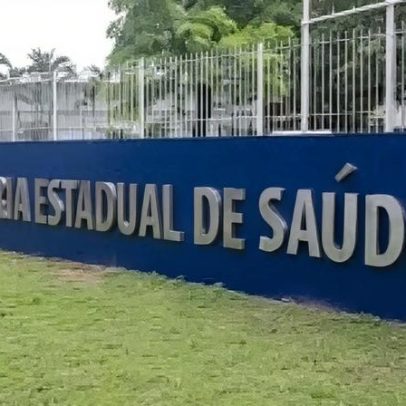 Secretaria da Saúde de PE abre seleção com 233 vagas e salários até R$15.458,58