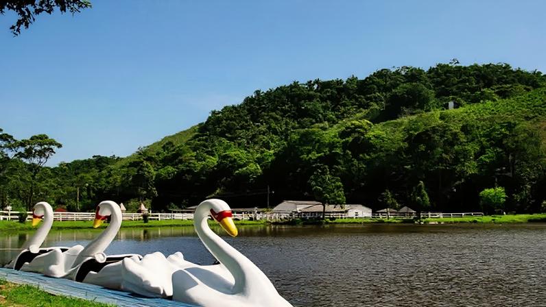 Como surgiu o município mais pacato do Rio de Janeiro