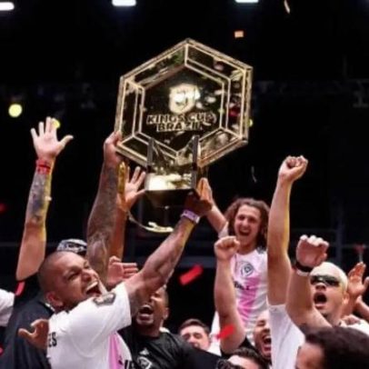 Furia confirma participação em torneio milionário nos EUA