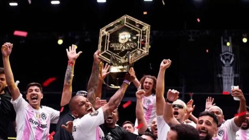 Kings League terá time de All-Star no TST –