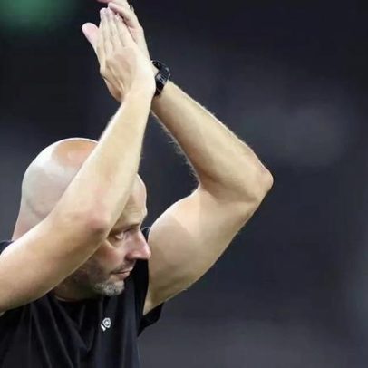 Franclim exalta volume ofensivo e não prioriza torneios após vitória do Botafogo