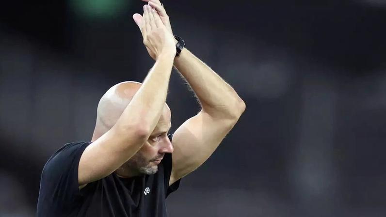 Foto: Esporte News Mundo
