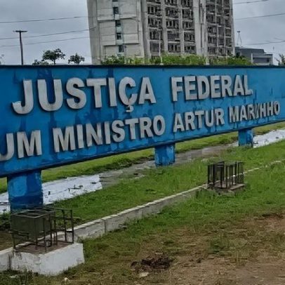 Justiça Federal de Pernambuco abre seleção de estágio com bolsa de R$ 1,2 mil