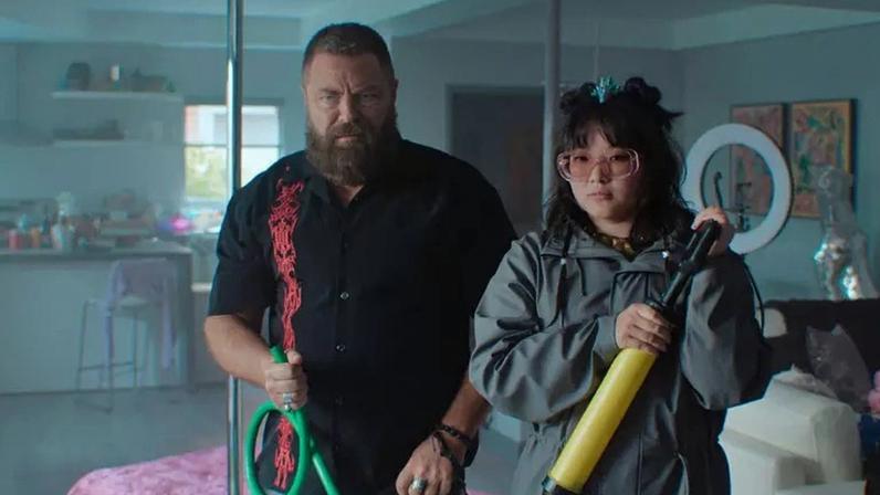 Que horas estreia o 5º episódio de 'Margô Está em Apuros', série com Elle Fanning (Divulgação)
