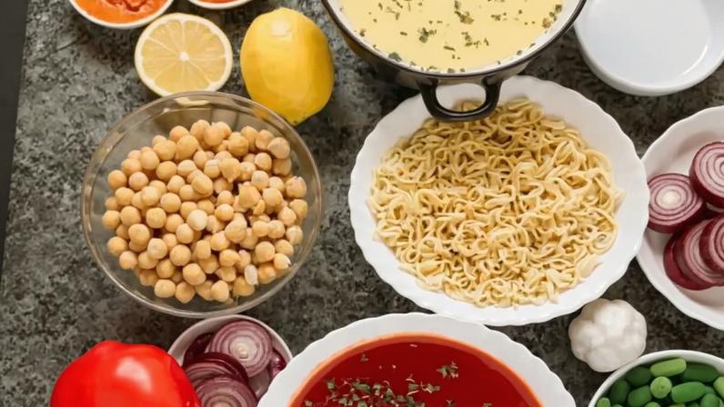 Curiosas origens de nomes de pratos famosos são reveladas