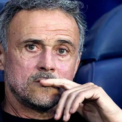 PSG sofre desfalque importante no jogo de volta da semifinal da Champions
