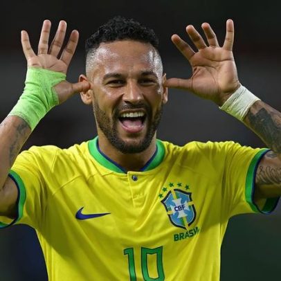 Brasileiros opinam sobre convocação de Neymar; resultado surpreende