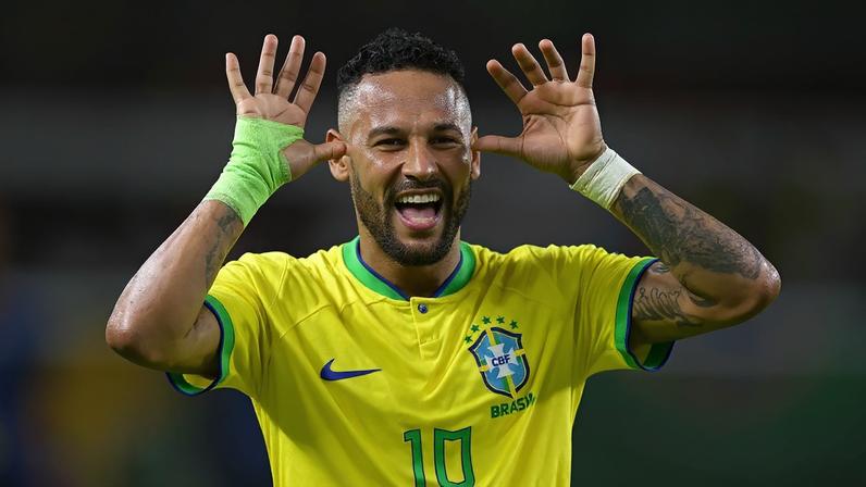 Neymar