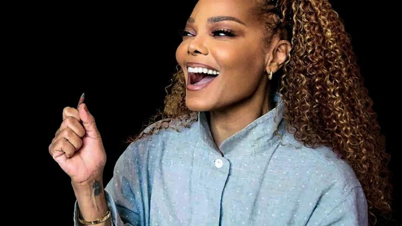 Foto: Instagram @janetjackson