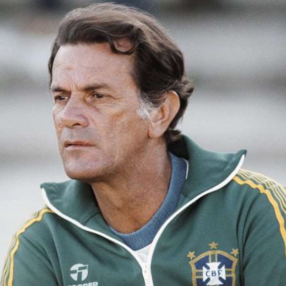 20 anos sem Telê Santana e a influência que atravessa gerações