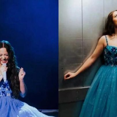 Quem é Laufey, artista que une jazz e bossa nova e conquista a nova geração