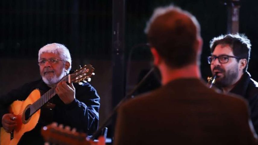 Dia do Choro: ritmo é Patrimônio Cultural do Brasil